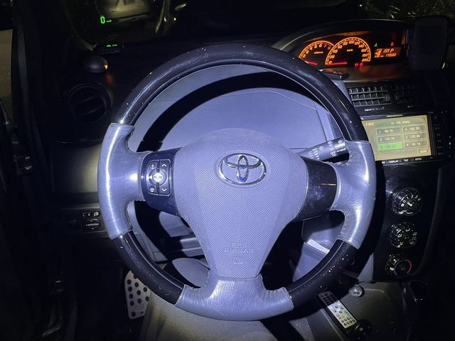 TOYOTA豐田 YARIS  第5張相片