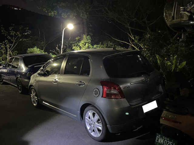 TOYOTA豐田 YARIS  第6張相片