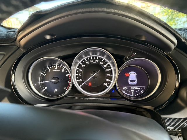 MAZDA馬自達 CX-9  第2張相片