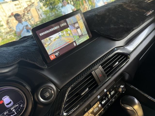 MAZDA馬自達 CX-9  第3張相片