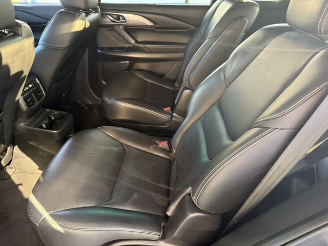 MAZDA馬自達 CX-9  第4張相片