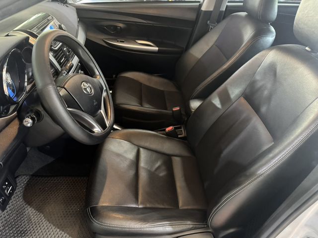 TOYOTA豐田 VIOS  第2張相片