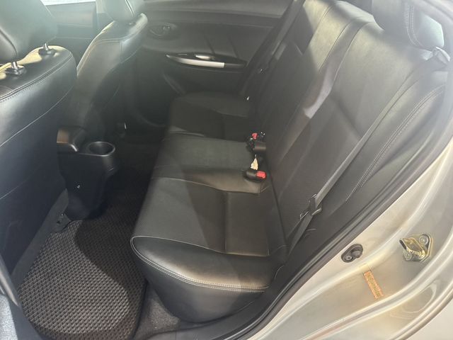 TOYOTA豐田 VIOS  第3張相片
