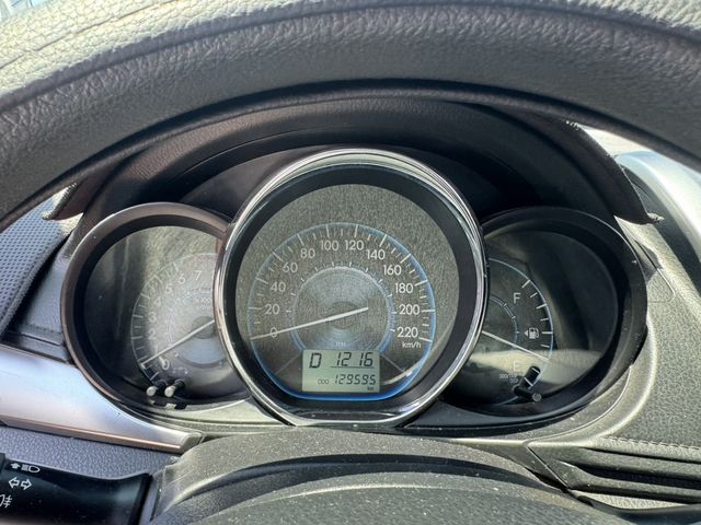TOYOTA豐田 VIOS  第5張相片