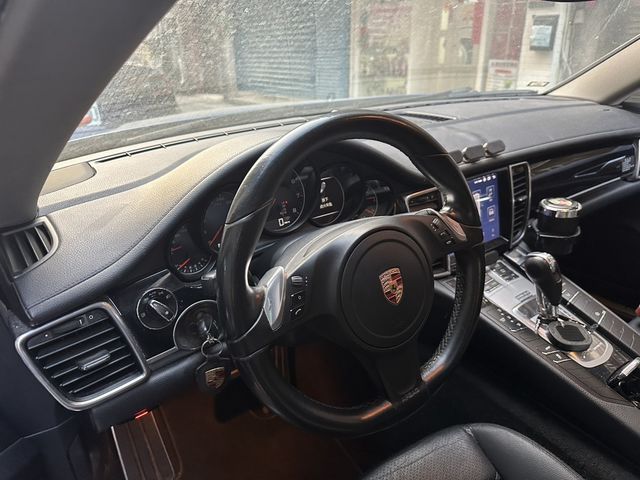 PORSCHE保時捷 PANAMERA  第2張相片