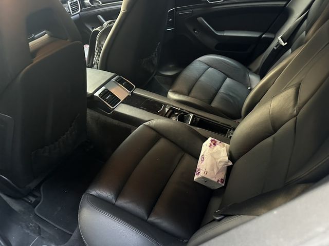 PORSCHE保時捷 PANAMERA  第3張相片
