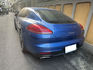 PORSCHE保時捷 PANAMERA  第6張縮圖