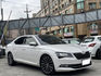 SKODA司科達 SUPERB  第1張縮圖