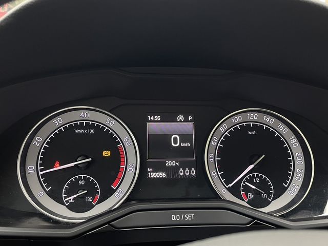 SKODA司科達 SUPERB  第5張相片