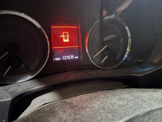 TOYOTA豐田 ALTIS  第5張相片