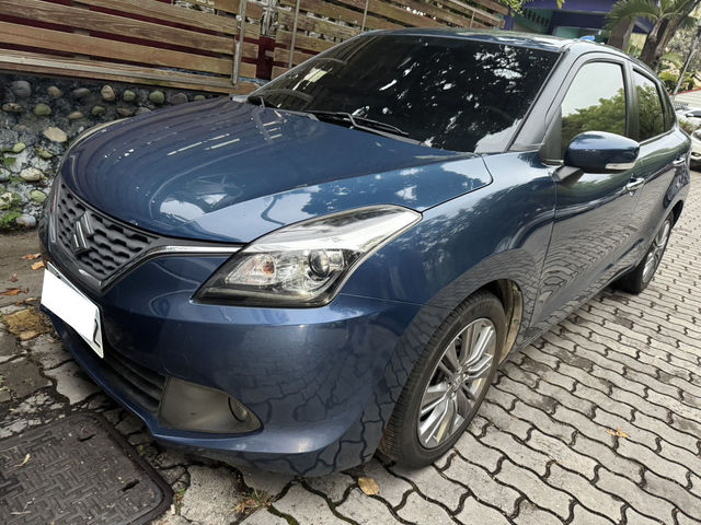 SUZUKI鈴木 BALENO  第1張相片