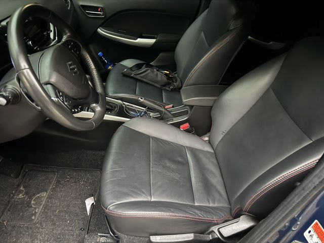 SUZUKI鈴木 BALENO  第2張相片