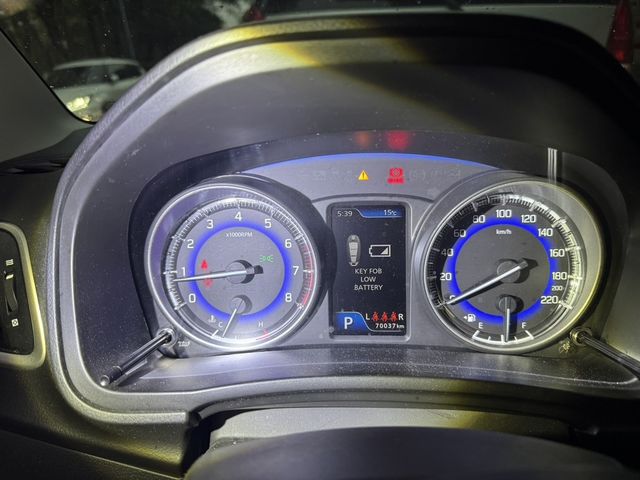 SUZUKI鈴木 BALENO  第5張相片