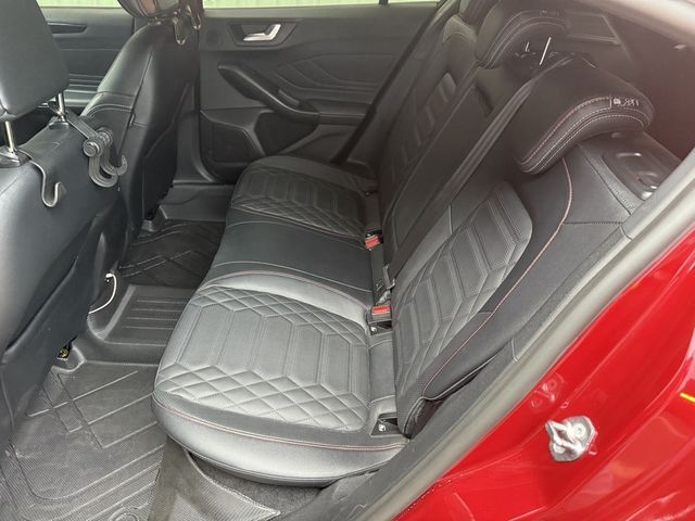 FORD福特 FOCUS ST  第3張相片