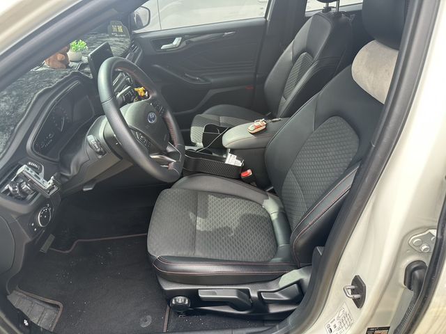 FORD福特 FOCUS ST  第2張相片