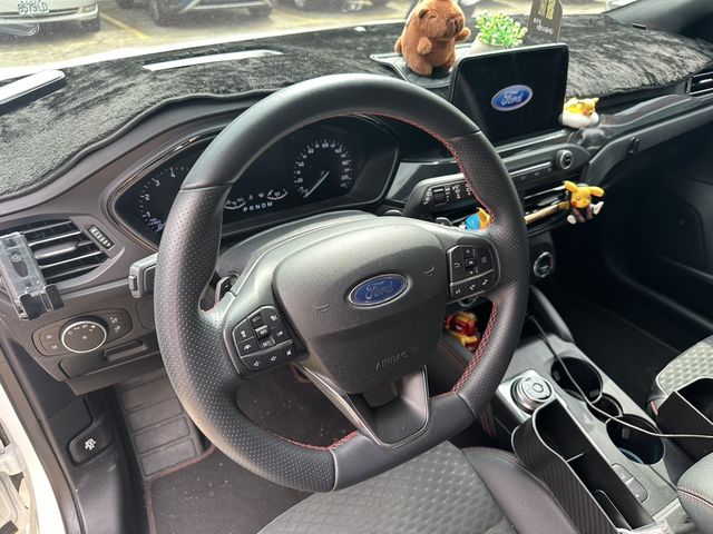 FORD福特 FOCUS ST  第4張相片