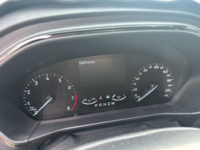 FORD福特 FOCUS ST  第5張相片