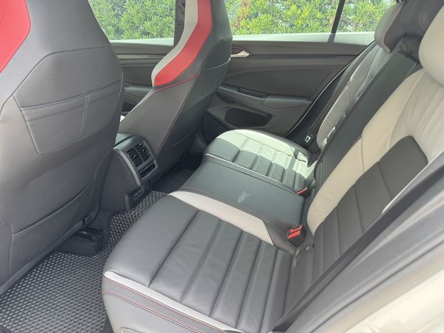 VOLKSWAGEN福斯 GOLF GTI  第3張相片