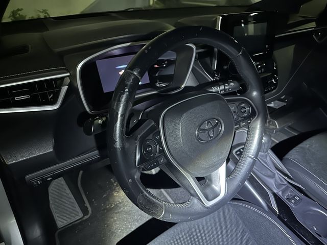 TOYOTA豐田 AURIS  第2張相片