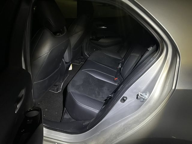 TOYOTA豐田 AURIS  第3張相片