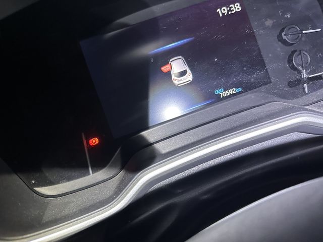 TOYOTA豐田 AURIS  第5張相片
