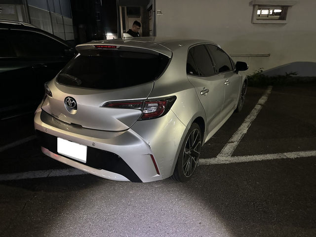 TOYOTA豐田 AURIS  第6張相片