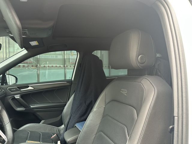 VOLKSWAGEN福斯 TIGUAN  第3張相片