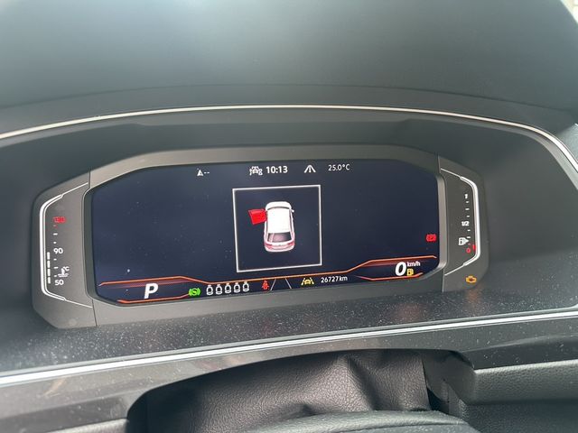 VOLKSWAGEN福斯 TIGUAN  第5張相片