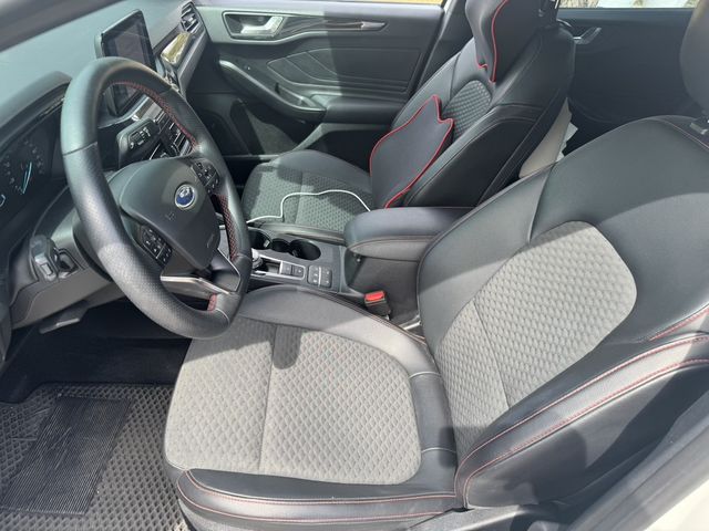 FORD福特 FOCUS ST  第2張相片