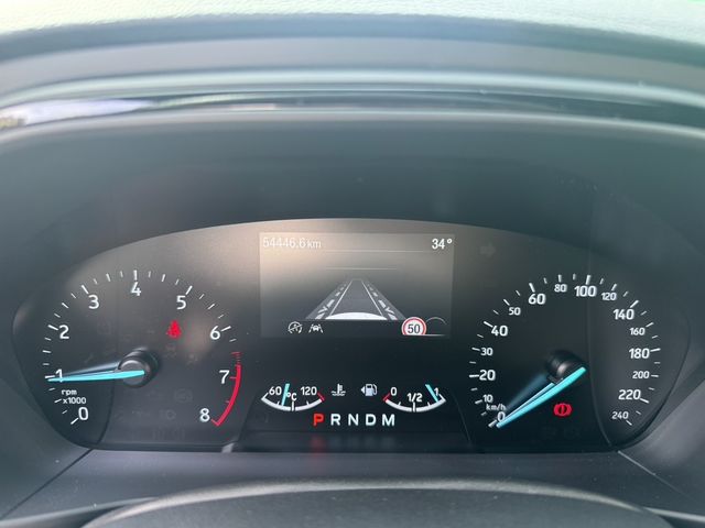 FORD福特 FOCUS ST  第5張相片