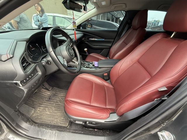 MAZDA馬自達 CX-30  第2張相片