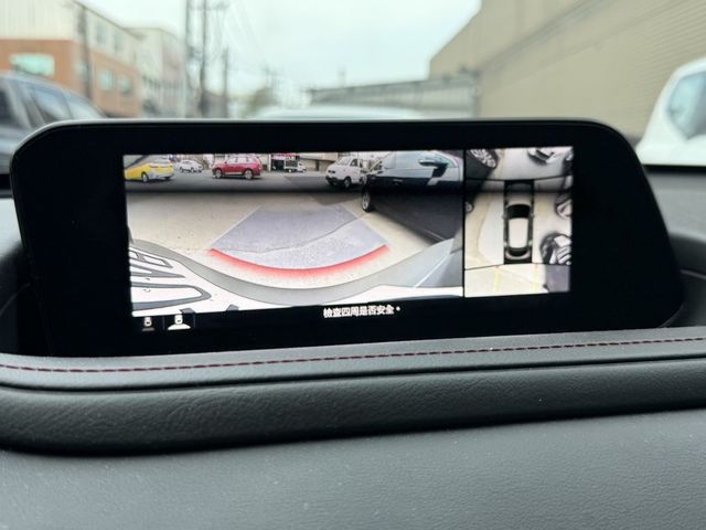 MAZDA馬自達 CX-30  第4張相片