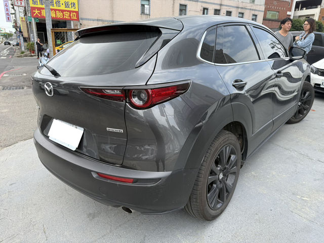 MAZDA馬自達 CX-30  第6張相片