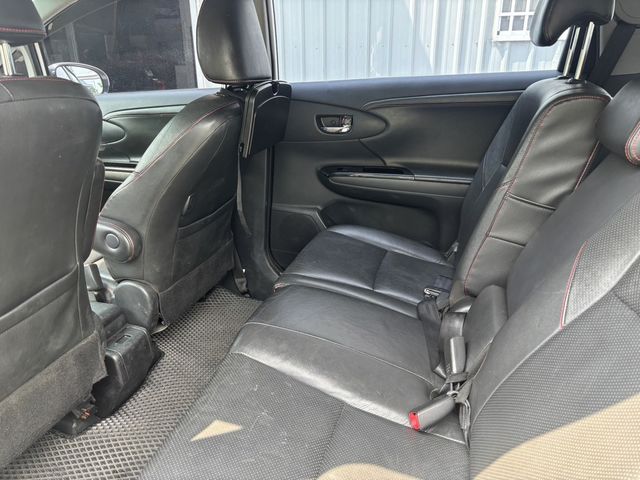 TOYOTA豐田 WISH  第3張相片