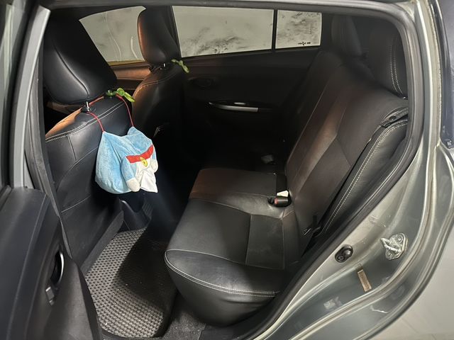 TOYOTA豐田 YARIS  第3張相片