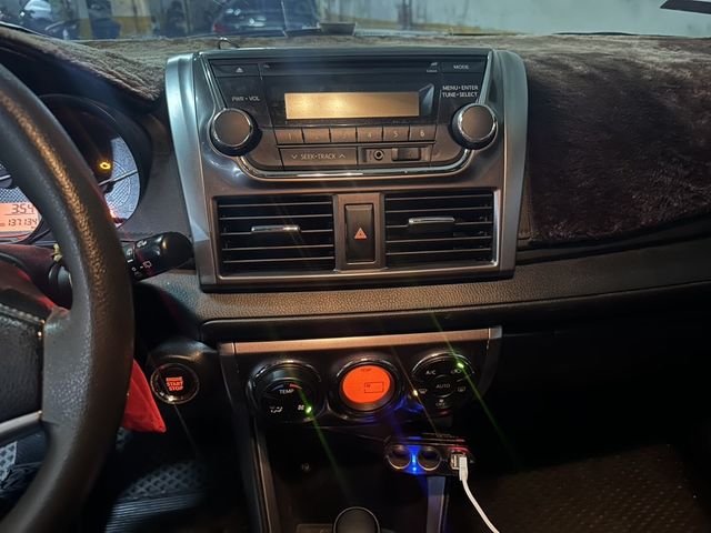 TOYOTA豐田 YARIS  第4張相片