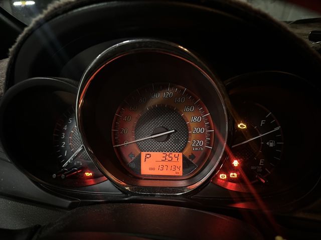 TOYOTA豐田 YARIS  第5張相片