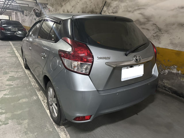 TOYOTA豐田 YARIS  第6張相片
