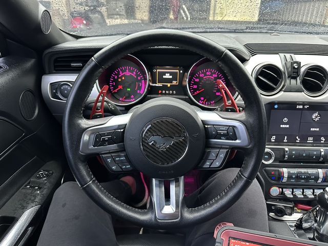 FORD福特 MUSTANG  第4張相片