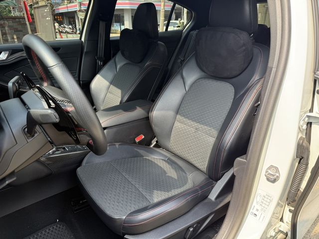 FORD福特 FOCUS  第2張相片