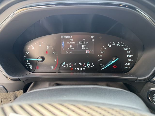 FORD福特 FOCUS  第5張相片