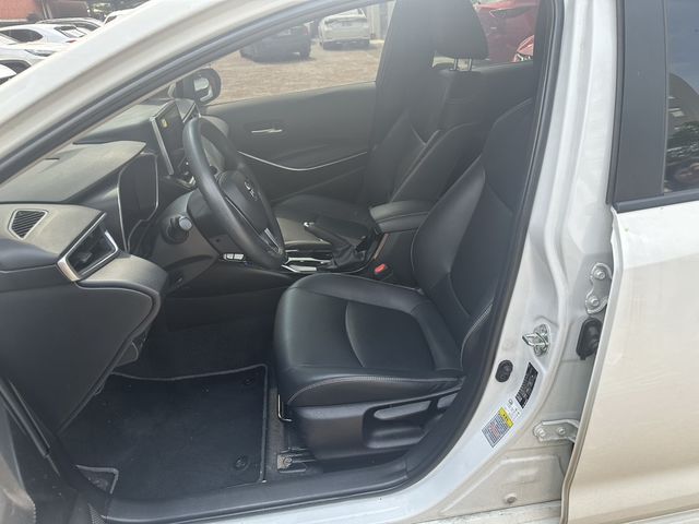 TOYOTA豐田 ALTIS  第2張相片