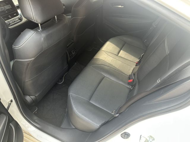 TOYOTA豐田 ALTIS  第3張相片