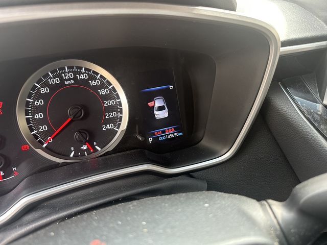 TOYOTA豐田 ALTIS  第5張相片