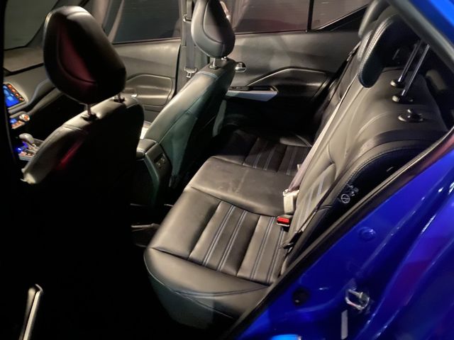 NISSAN日產 KICKS  第3張相片