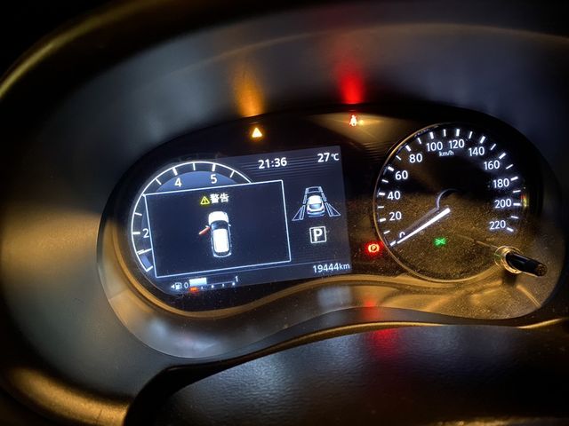 NISSAN日產 KICKS  第5張相片