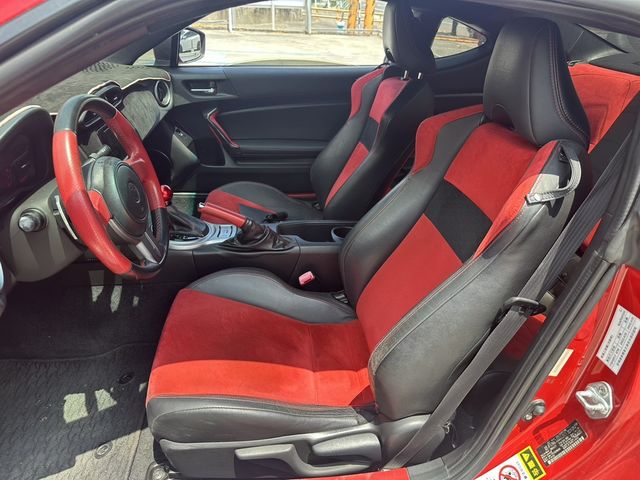 TOYOTA豐田 86  第2張相片