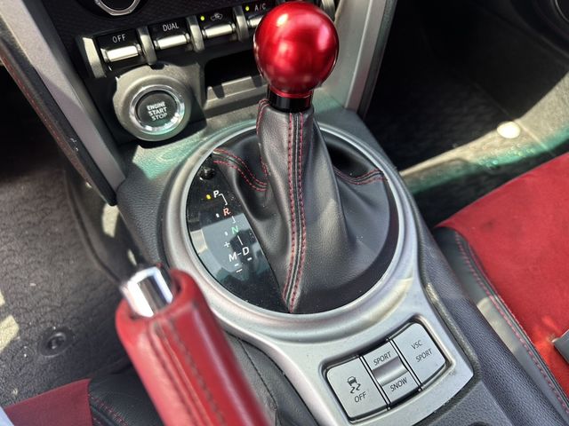 TOYOTA豐田 86  第3張相片