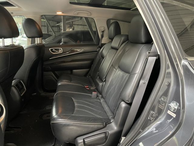 INFINITI無限 JX35  第3張相片