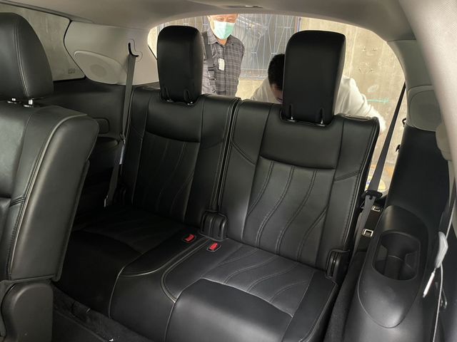 INFINITI無限 JX35  第4張相片